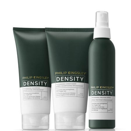 Philip Kingsley Density Regime Verdikken en Volume Trio