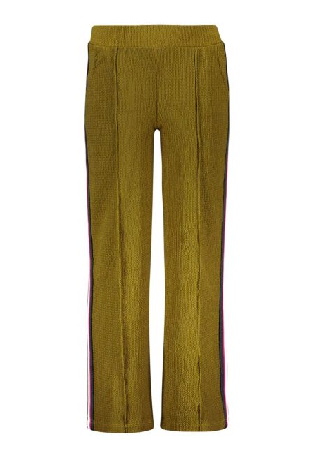 B.Nosy Meisjes lange broek pia olive