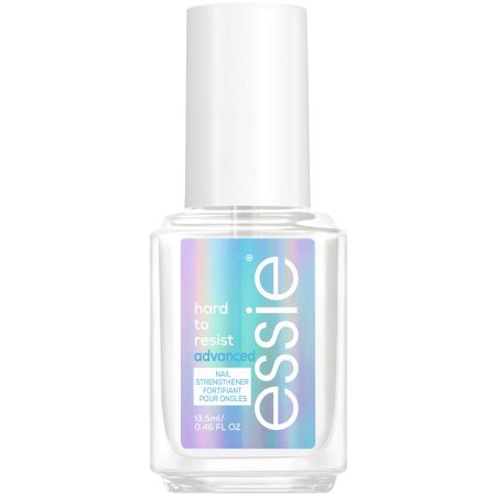 Essie Hard to Resist Geavanceerde Nagelversterker - Transparant