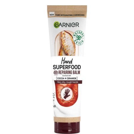 Garnier Vegan Hand Superfood