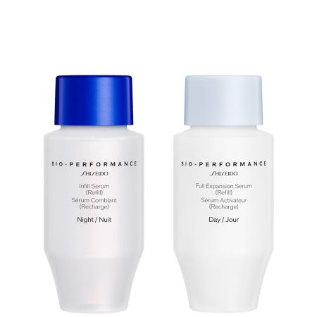 Shiseido Bio-Performance Skin Filler (Diverse opties) - Refill