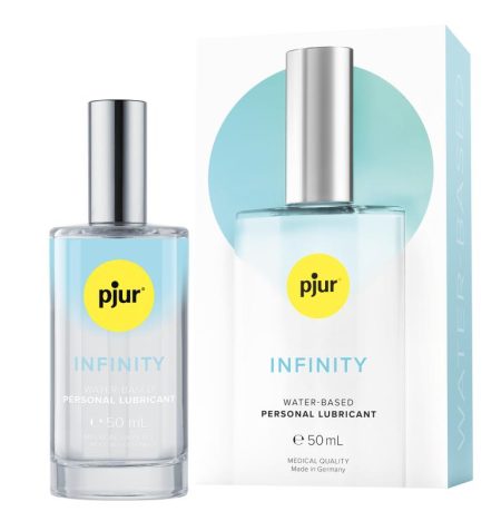 Pjur® Infinity Glijmiddel op Waterbasis - 50ml