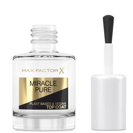 Max Factor Miracle Pure Nagelverzorging Toplaag