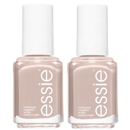 essie Nude Pink Nail Polish