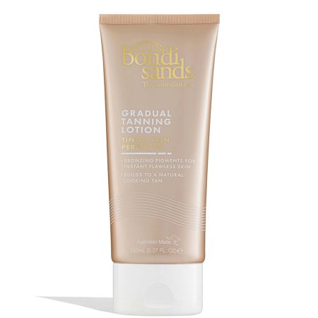 Bondi Sands Getinte Huidverbeteraar Gelijdelijke Zelfbruiner Lotion 150 ml
