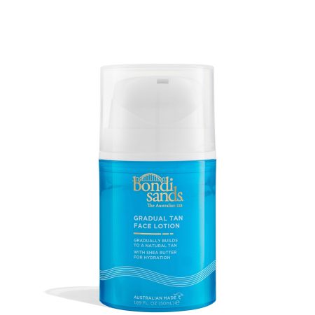 Bondi Sands Gelijdelijke Zelfbruiner Gezichtslotion 50 ml