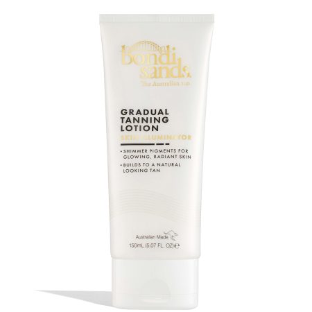 Bondi Sands Gelijdelijke Zelfbruiner Lotion Skin Illuminator 150 ml