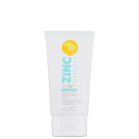 Bondi Sands SPF 50+ Mineralen Gezichtslotion 60 ml