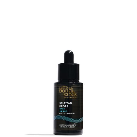 Bondi Sands Zelfbruiningsdrops - Donker 30 ml
