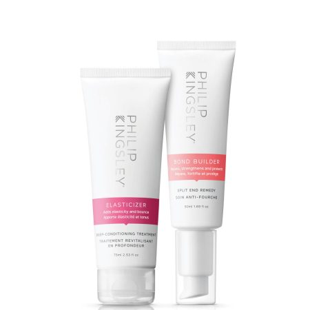 Philip Kingsley Duo Elasticizer en Bond Builder