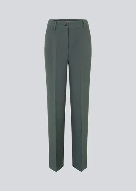 Modström Mo gale pants harbor green