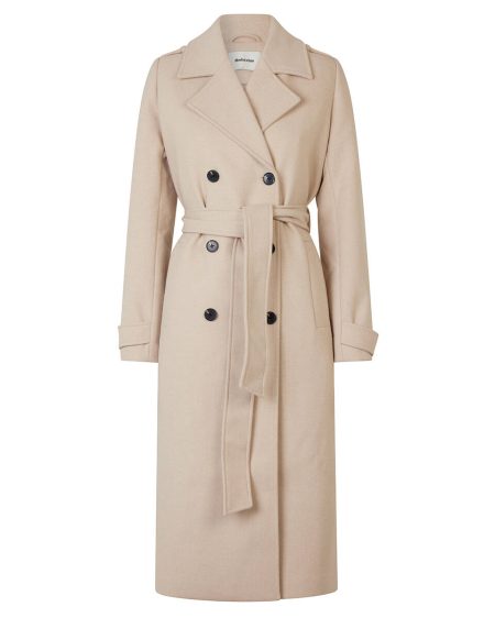 Modström Coat 56505 shay