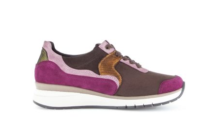 Gabor 56.306.61 dames sneaker