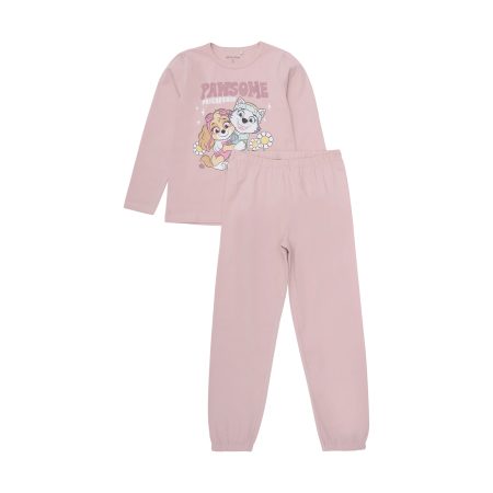 Minymo Meisjes pyjama oud