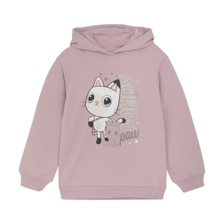 Minymo Meisjes sweat shirt dawn