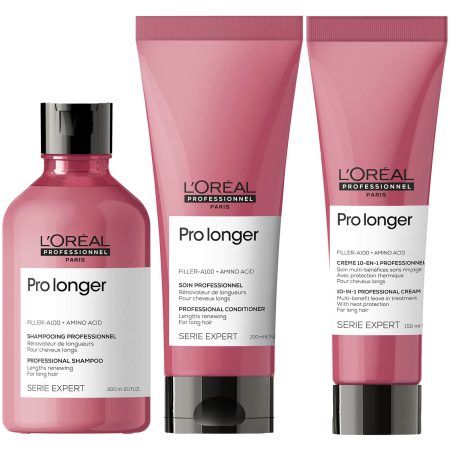 L'Oréal Professionnel Pro Longer Shampoo