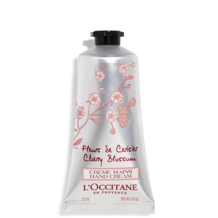 L'OCCITANE Cherry Blossom Handcrème 75ml