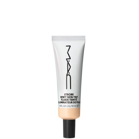 MAC Strobe Dewy Skin Tint Moisturiser 30ml (Various Shades) - Light 1