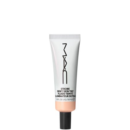 MAC Strobe Dewy Skin Tint Moisturiser 30ml (Various Shades) - Light 3