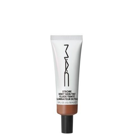 MAC Strobe Dewy Skin Tint Moisturiser 30ml (Various Shades) - Rich 1