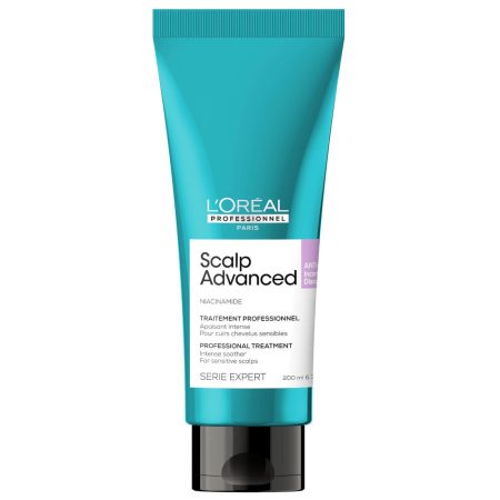 L'Oréal Professionnel Serié Expert Scalp Advanced Anti-Discomfort Haarbehandeling 200 ml