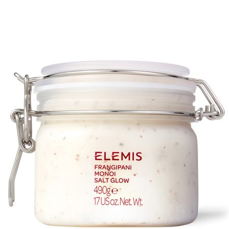 Elemis Frangipani Monoi Salt Glow Bodyscrub 490 g