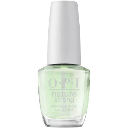 OPI Nature Strong Natuurlijke Vegan Nagellak 15ml (Diverse tinten) - Base Coat
