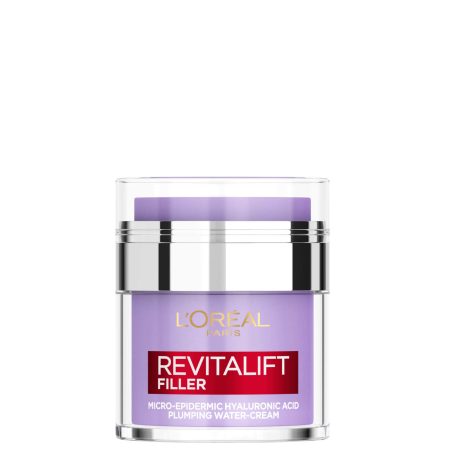 L'Oréal Paris Revitalift Filler Lijntjes Verstevigende Watercrème 50 ml