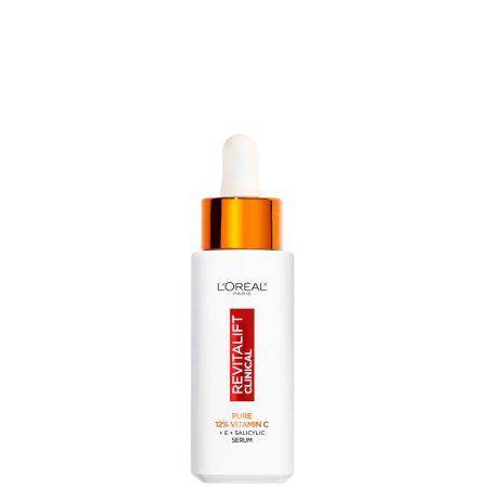 L'Oréal Paris Revitalift Clinical 12% Pure Vitamine C Serum 30 ml
