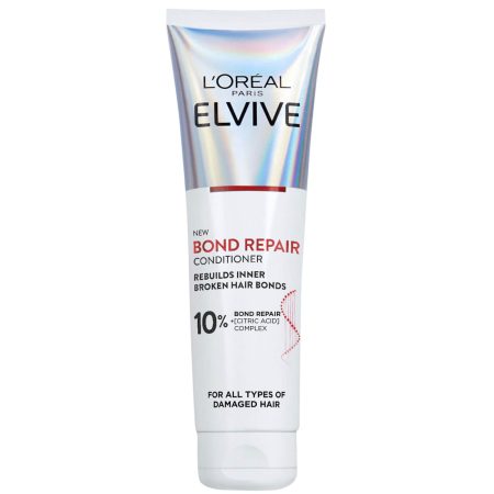 L'Oréal Paris Elvive Bond Repair Conditioner 150 ml