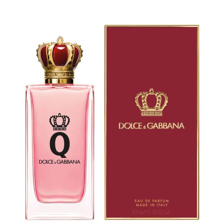 Dolce&Gabbana Q Eau de Parfum 100 ml