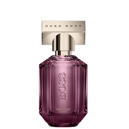 Hugo Boss BOSS The Scent Magnetic Eau de Parfum voor Dames 30 ml