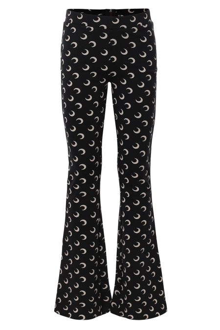 Looxs Revolution Meisjes flair broek dark moon