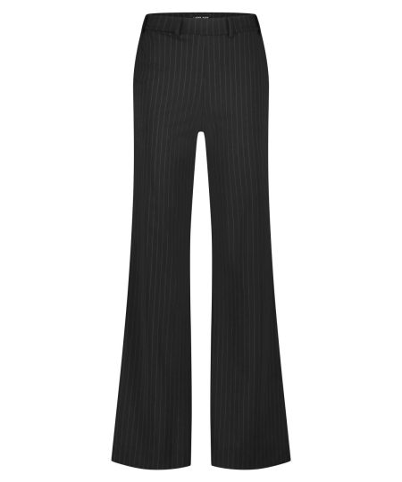 Lady Day Phoenix pinstripe