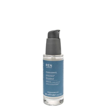 REN Clean Skincare Everhydrate Marine Vochtherstellend Serum 30 ml