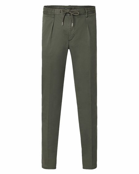 Profuomo Sportcord pantalon