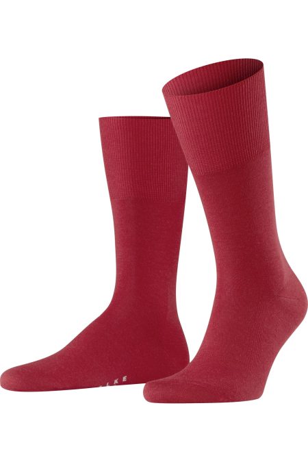 FALKE Sokken Scharlaken