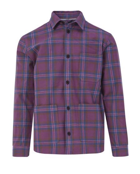 J.C. Rags Reed overshirt