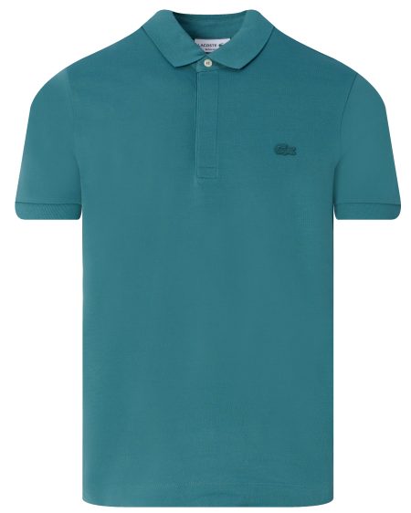 Lacoste Polo met korte mouwen