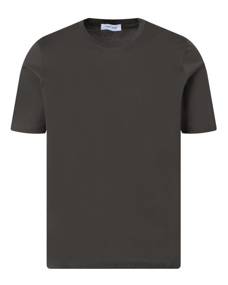 Gran Sasso T-shirt met korte mouwen