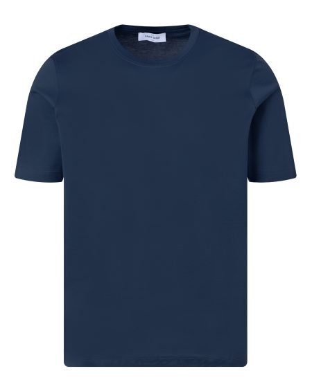 Gran Sasso T-shirt met korte mouwen