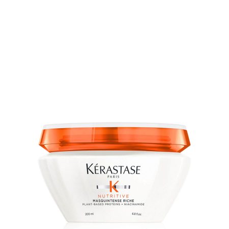 Kérastase Nutritive Masquintense Riche Deep Nutrition Rijk Masker voor Zeer Droog