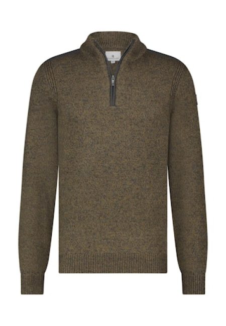 State of Art 13124045 pullover sportzip