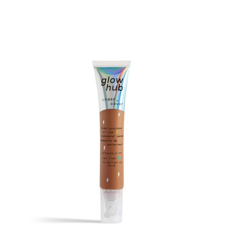 Glow Hub Under Cover High Coverage Zit Zap Concealer Wand 15ml (Various Shades) - 20N