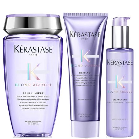 Kérastase Blond Absolu Shampoo
