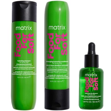 Matrix Food for Soft Hydrating Shampoo