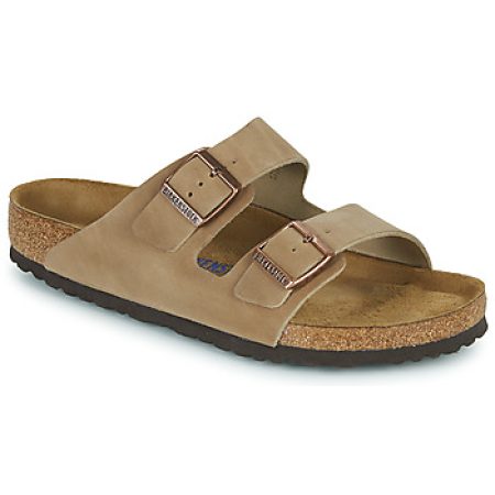 Slippers BIRKENSTOCK Arizona Soft Footbed"