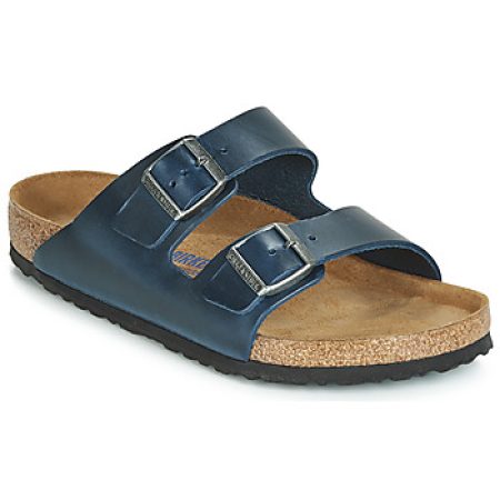 Slippers BIRKENSTOCK Arizona Soft Footbed"