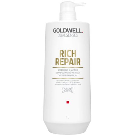 Goldwell Dualsenses Rich Repair Restoring Shampoo 1000ml