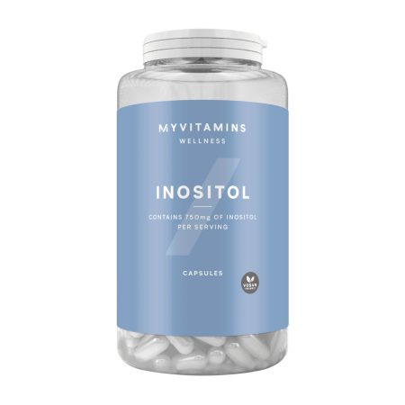 Myvitamins Inositol Capsule - 30Capsules